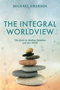 Enlarge image Cover: Integral Worldview - BOOKBABY