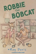 Cover: Robbie the Bobcat - BOOKBABY