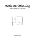 Cover: Basic Christianity - BOOKBABY