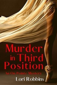 Enlarge image Cover: Murder in Third Position - LEVEL BEST BOOKS