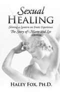 Cover: Sexual Healing - WordHouse Book Publishing