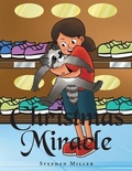 Cover: Christmas Miracle - Trilogy Christian Publishing