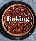 Cover: Baking for Every Season - Weldon Owen