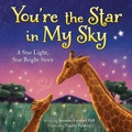 Cover: You're the Star in My Sky - Sourcebooks Wonderland