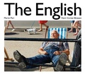 Cover: The English - RRB Photobooks