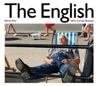 Abbildung von: The English - RRB Photobooks