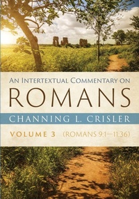 Enlarge image Cover: An Intertextual Commentary on Romans, Volume 3 - Wipf & Stock Publishers