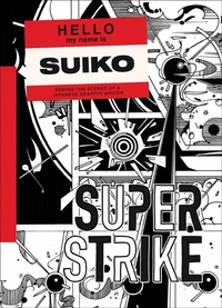 Abbildung von: Super Strike - Stickerbomb