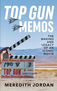 Abbildung von: Top Gun Memos - Citation Press
