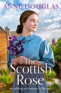 Cover: The Scottish Rose - Canelo