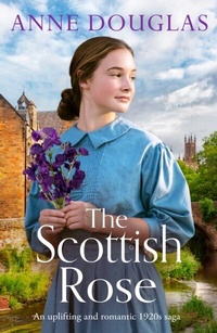 Abbildung von: The Scottish Rose - Canelo Severn House