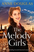 Cover: The Melody Girls - Canelo