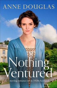 Abbildung von: Nothing Ventured - Canelo Severn House