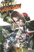 Cover: What If? Vol.2: Secret Invasion - Panini Books