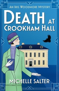 Abbildung von: Death at Crookham Hall - Boldwood Books Ltd