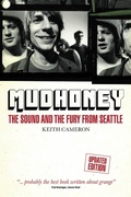 Cover: Mudhoney - Omnibus Press