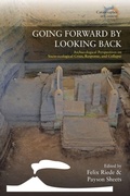 Cover: Going Forward by Looking Back - Berghahn Books