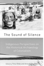 Cover: The Sound of Silence - Berghahn Books