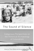 Cover: The Sound of Silence - Berghahn Books
