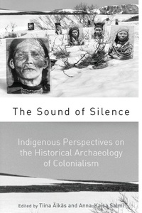 Enlarge image Cover: The Sound of Silence - Berghahn Books