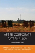 Cover: After Corporate Paternalism - Berghahn Books