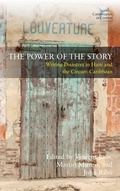 Cover: The Power of the Story - Berghahn Books