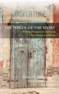 Enlarge image Cover: The Power of the Story - Berghahn Books