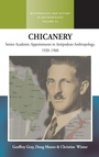 Cover: Chicanery - Berghahn Books