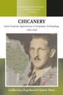 Cover: Chicanery - Berghahn Books