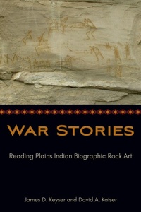 Enlarge image Cover: War Stories - Berghahn Books