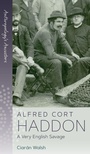 Cover: Alfred Cort Haddon - Berghahn Books
