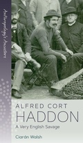 Cover: Alfred Cort Haddon - Berghahn Books