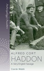 Cover: Alfred Cort Haddon - Berghahn Books