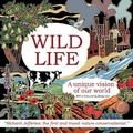 Cover: Wild Life - Richard Jefferies Museum Trust