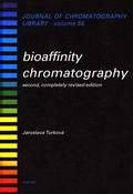 Bild: Bioaffinity Chromatography - Elsevier