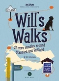 Cover: Will's Walks - Triangle Publishing Ltd