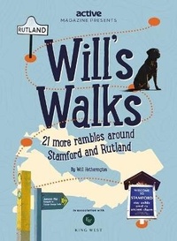 Enlarge image Cover: Will's Walks - Triangle Publishing Ltd