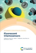 Cover: Fluorescent Chemosensors - Royal Society of Chemistry