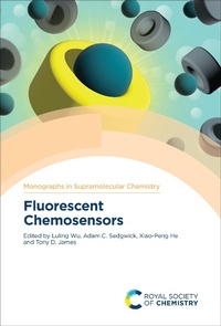 Abbildung von: Fluorescent Chemosensors - Royal Society of Chemistry