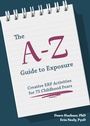 Cover: The A-Z Guide to Exposure - Jessica Kingsley Publishers