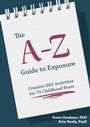 Cover: The A-Z Guide to Exposure - Jessica Kingsley Publishers