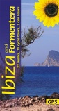Cover: Ibiza and Formentera Sunflower Walking Guide - Sunflower Books