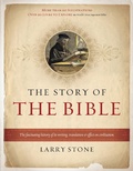 Cover: Story of the Bible - Kingsley Books