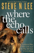 Cover: Where the Echo Calls - Blue Zoo