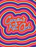 Cover: Grayson's Art Club - Mac Birmingham