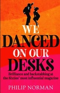 Cover: We Danced On Our Desks - Distributed By Ingram Spark