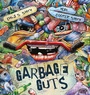 Cover: Garbage Guts - Larrikin House US