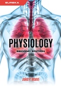 Cover: Eureka: Physiology, second edition - Scion Publishing