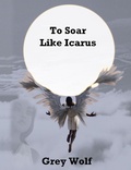 Cover: To Soar Like Icarus - Scimitar Edge