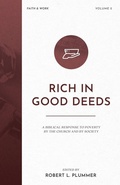 Cover: Rich in Good Deeds - Fontes Press